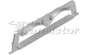 Соединитель для треков Arlight ALU-POWER-RW116F  арт. 020701
