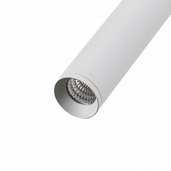 Светильник на штанге Escada 10275 белый арт. 10275/1LED White