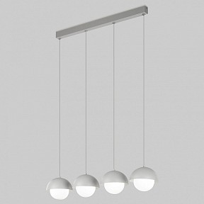 Подвесной светильник TK Lighting Bono белый арт. 10213 Bono