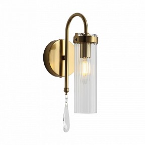 Бра ST-Luce Luminera латунь арт. SL1401.301.01