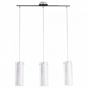 Подвесной светильник Arte Lamp Aries металл арт. A8983SP-3CC