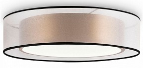 Накладной светильник Freya Zoticus золото арт. FR6005CL-L36G