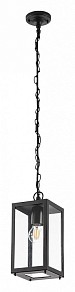 Подвесной светильник Arte Lamp Belfast черный арт. A4569SO-1BK