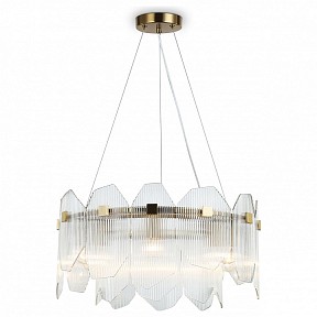 Подвесной светильник Ambrella Light LH латунь арт. LH31251