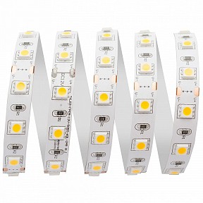 Лента светодиодная Apeyron Electrics  белый арт. 10-13