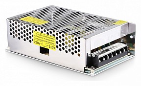 Блок питания Ambrella Light LED Driver хром арт. GS9508