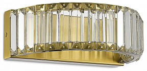 Накладной светильник ST-Luce Tivoli желтый арт. SL1622.301.01