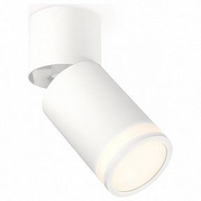 Спот Ambrella Light XM белый арт. XM6312084