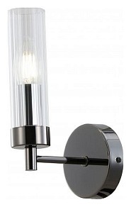 Бра iLamp Evolution хром арт. W15609-1 AN+CL
