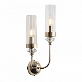 Бра ST-Luce Elegra латунь арт. SL1402.201.02