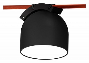 Подвесной светильник ST-Luce BAND черный арт. ST451.436.12.2