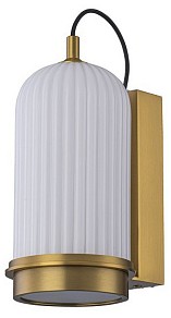 Бра Belfast PINERIDGE латунь арт. WFS-380-B1 BR