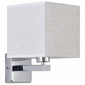 Бра Lumion NORMAN хром арт. 8360/1W
