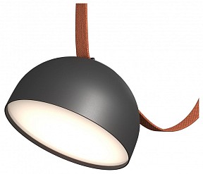 Накладной светильник ST-Luce BAND черный арт. ST453.446.20