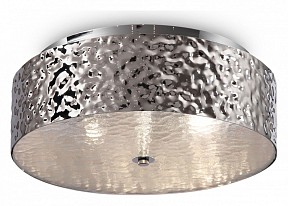 Накладной светильник Maytoni Ripple металл арт. MOD096CL-03CH
