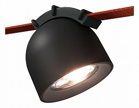 Подвесной светильник ST-Luce BAND черный арт. ST451.436.12.1