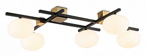 Потолочная люстра Ambrella Light LH латунь арт. LH51015