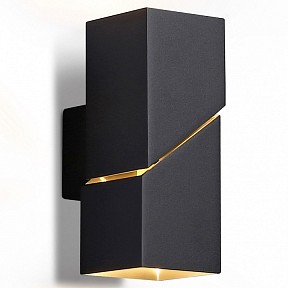 Бра Ambrella Light FW черный арт. FW2475