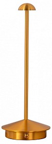 Настольная лампа декоративная Kink Light Дамари бронза арт. 07208-T,20