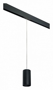 Подвесной светильник Lightstar Rullo черный арт. PRORP6487