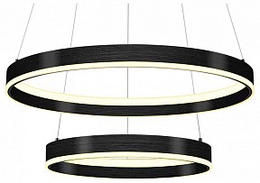 Подвесной светильник Lightstar Rotonda черный арт. 736427
