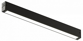 Накладной светильник Denkirs Denkirs Simple черный арт. DK8104-BK