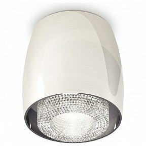 Накладной светильник Ambrella Light XS металл арт. XS1143010