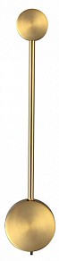 Накладной светильник Odeon Light Satellite бронза арт. 7009/5WL