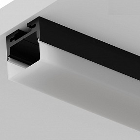 Профиль Arte Lamp SURFACE черный арт. A202006S
