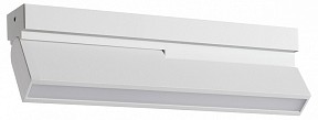 Накладной светильник Novotech OVER белый арт. 359769