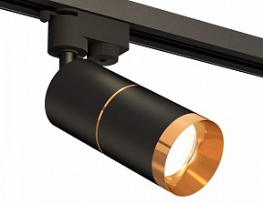 Светильник на штанге Ambrella Light XT черный арт. XT6302021