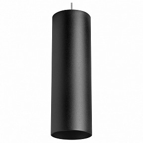 Подвесной светильник Lightstar Rullo черный арт. RP6497