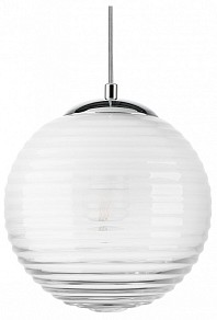 Подвесной светильник Lightstar Dissimo серый арт. 804101