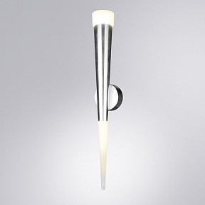 Бра Arte Lamp Sabik хром арт. A6010AP-1CC