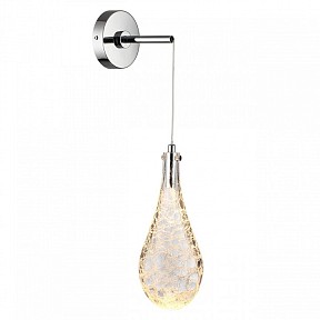 Бра Odeon Light HIGHTECH хром арт. 7148/5WL