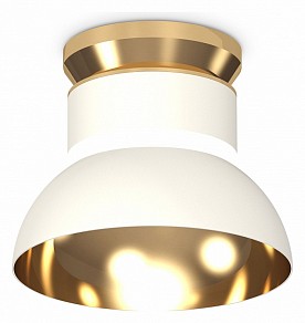 Накладной светильник Ambrella Light XS белый арт. XS8101061