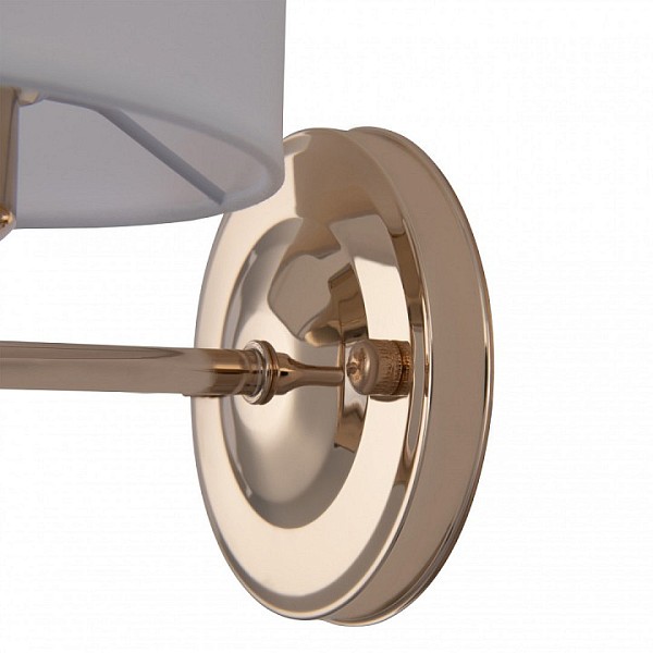 Бра Arte Milano Amalfi-2756 золото арт. 332756/1W FGD