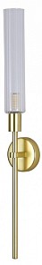Бра Newport ODRI золото арт. 7291/A mat.gold