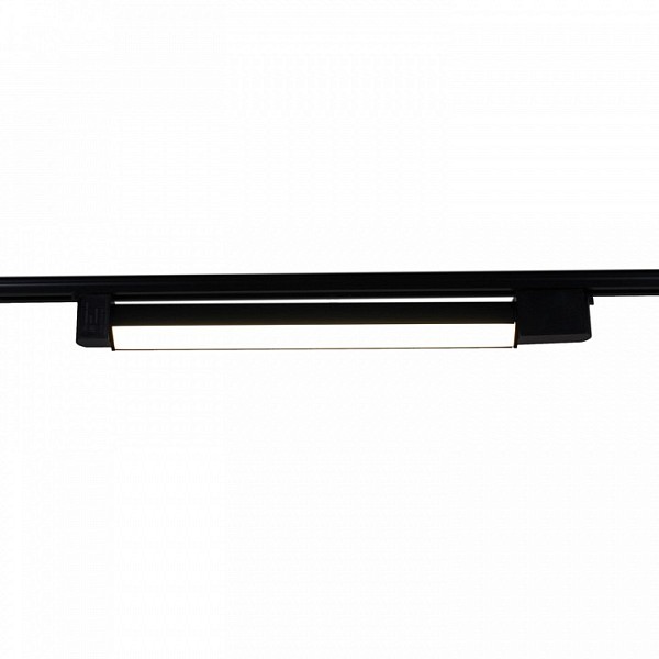 Накладной светильник Reluce Technical 6186 белый арт. 06186-9.3-001QY LED30W BK