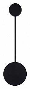 Накладной светильник Kink Light Фирс черный арт. 2208-1B,19