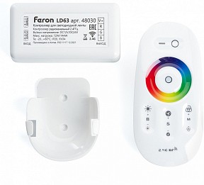Контроллер Feron LD63  арт. 48030