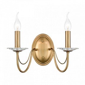 Бра Lumion INCANTO хром арт. 8033/2W