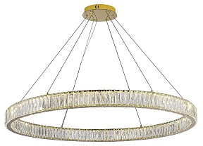 Подвесной светильник Newport 8240 золото арт. 8240/100 gold
