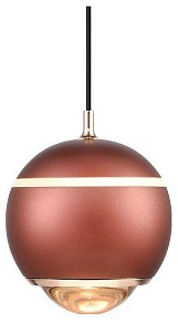 Подвесной светильник Wertmark Wertmark черный арт. WE470.01.356