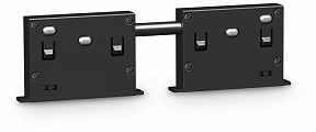 Соединитель для треков Ambrella Light TRACK SYSTEM черный арт. GL2030