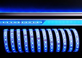 Лента светодиодная Deko-Light Decorative Light Flexible LED Stripe белый арт. 840239