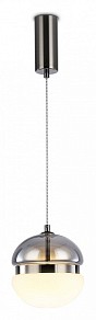 Подвесной светильник Ambrella Light LH черный арт. LH11003