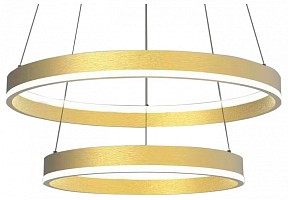 Подвесной светильник Lightstar Rotonda желтый арт. 736422