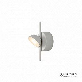 Бра iLedex Inefable белый арт. X088203 WH