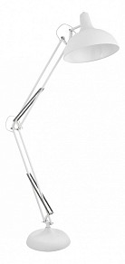 Торшер Arte Lamp Goliath белый арт. A2487PN-1WH